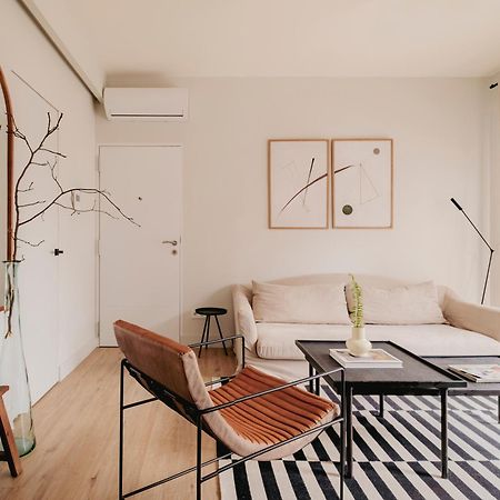 Casa Humera Apartamentos De Diseno En Pozuelo ポスエロ・デ・アラルコン エクステリア 写真