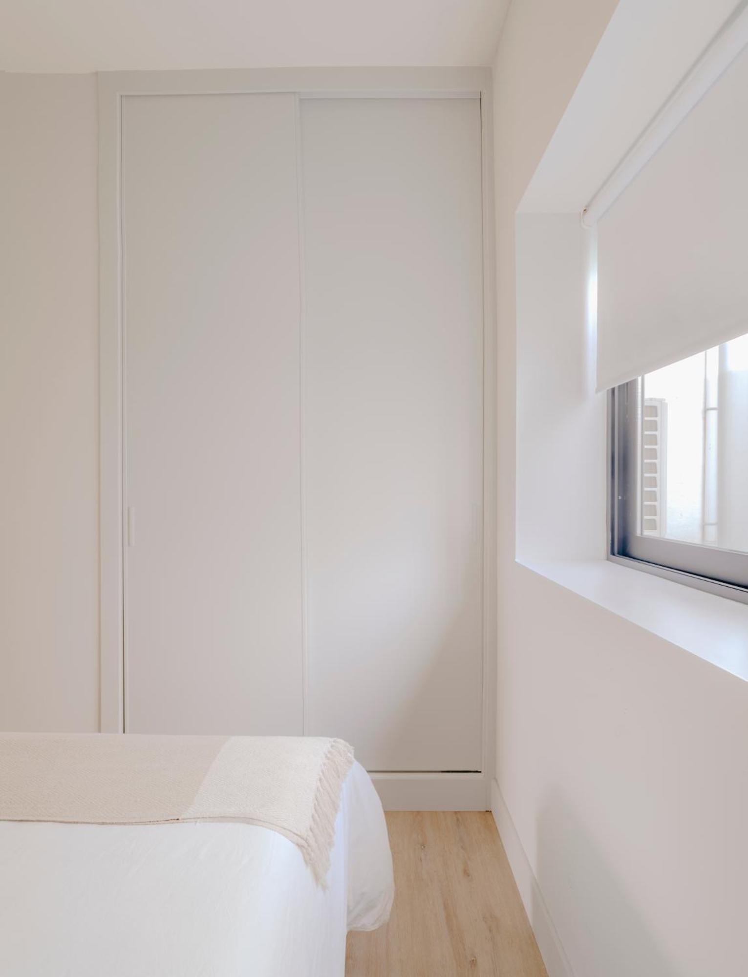 Casa Humera Apartamentos De Diseno En Pozuelo ポスエロ・デ・アラルコン エクステリア 写真