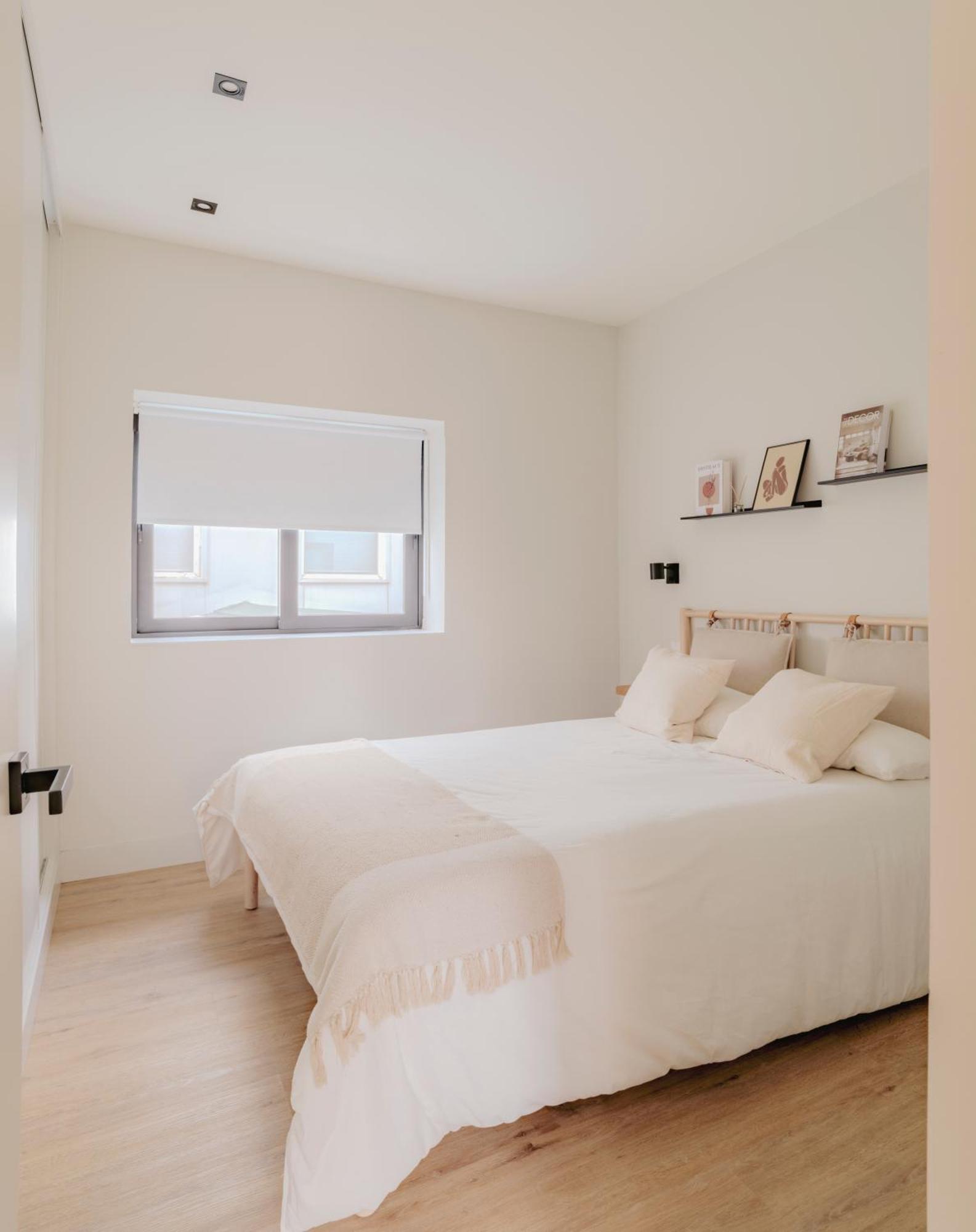 Casa Humera Apartamentos De Diseno En Pozuelo ポスエロ・デ・アラルコン エクステリア 写真