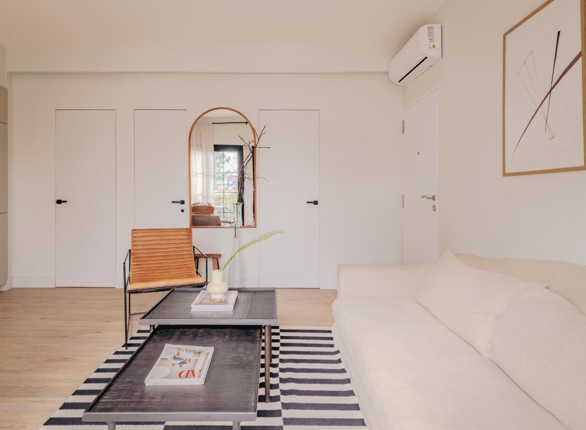 Casa Humera Apartamentos De Diseno En Pozuelo ポスエロ・デ・アラルコン エクステリア 写真