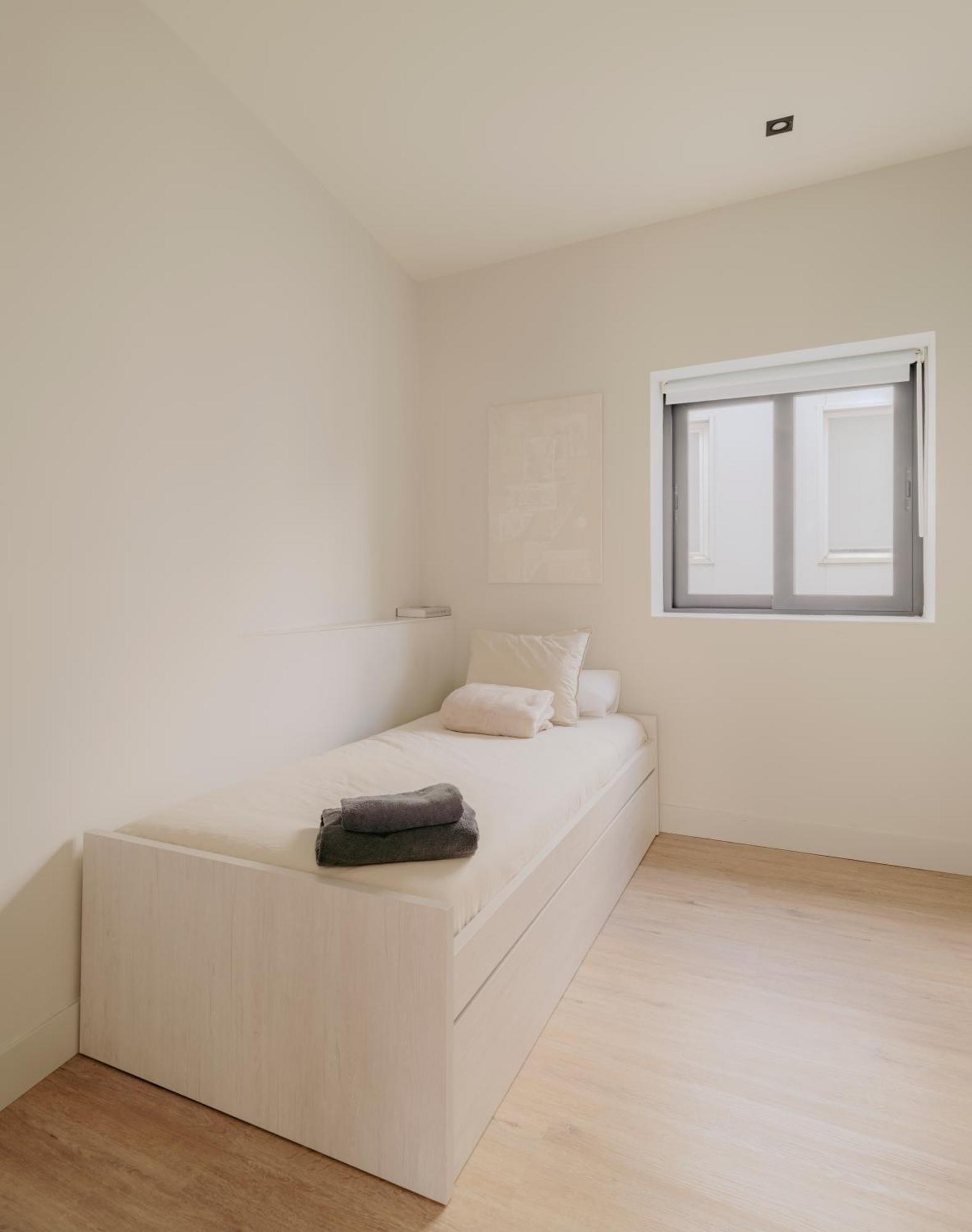 Casa Humera Apartamentos De Diseno En Pozuelo ポスエロ・デ・アラルコン エクステリア 写真
