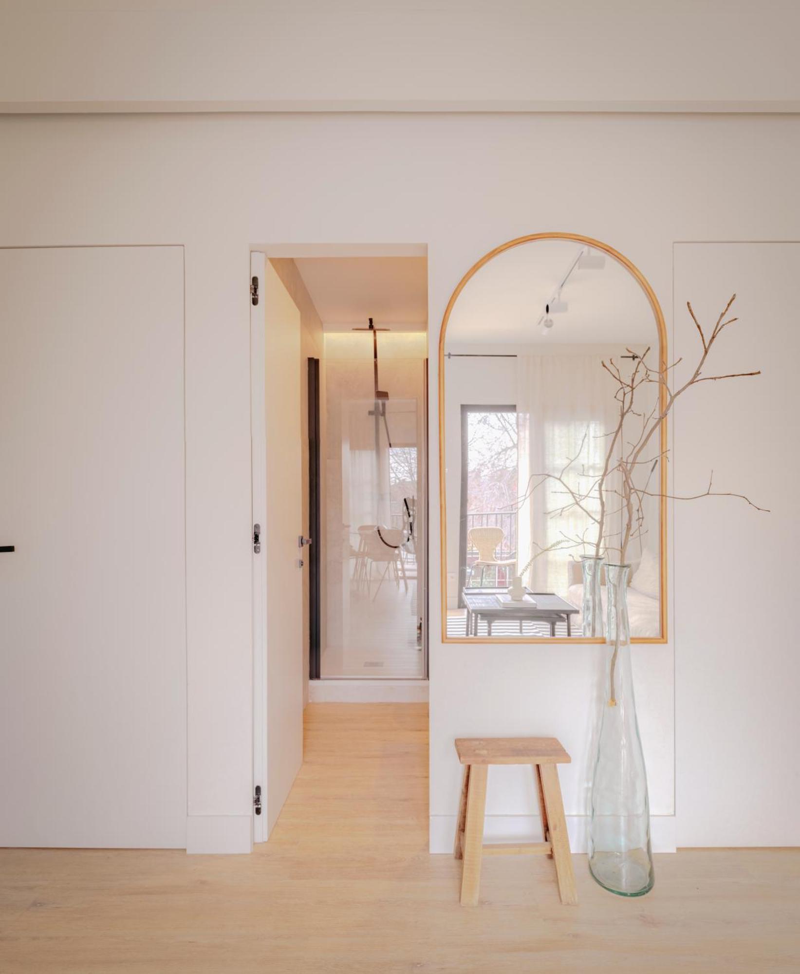 Casa Humera Apartamentos De Diseno En Pozuelo ポスエロ・デ・アラルコン エクステリア 写真
