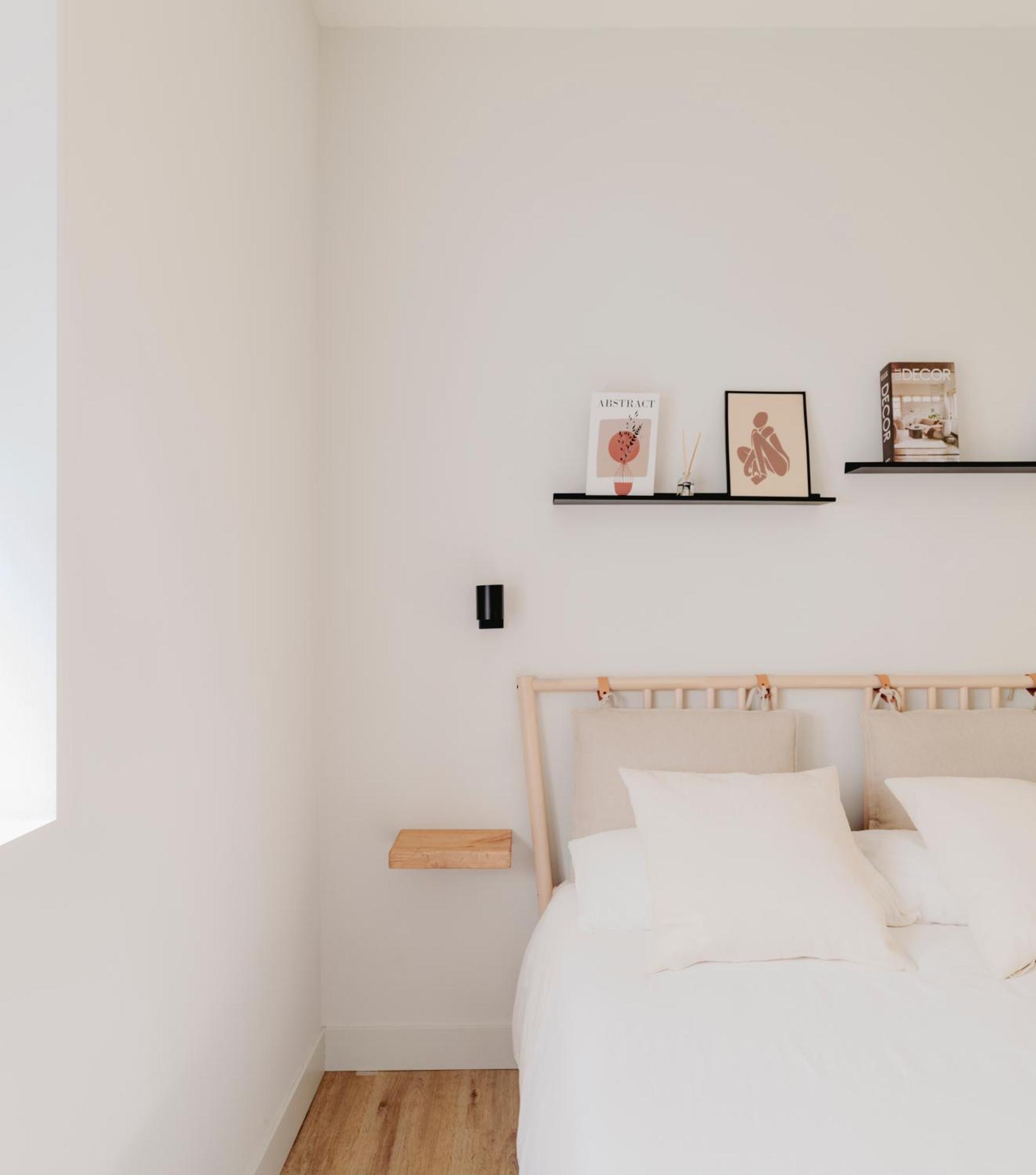 Casa Humera Apartamentos De Diseno En Pozuelo ポスエロ・デ・アラルコン エクステリア 写真