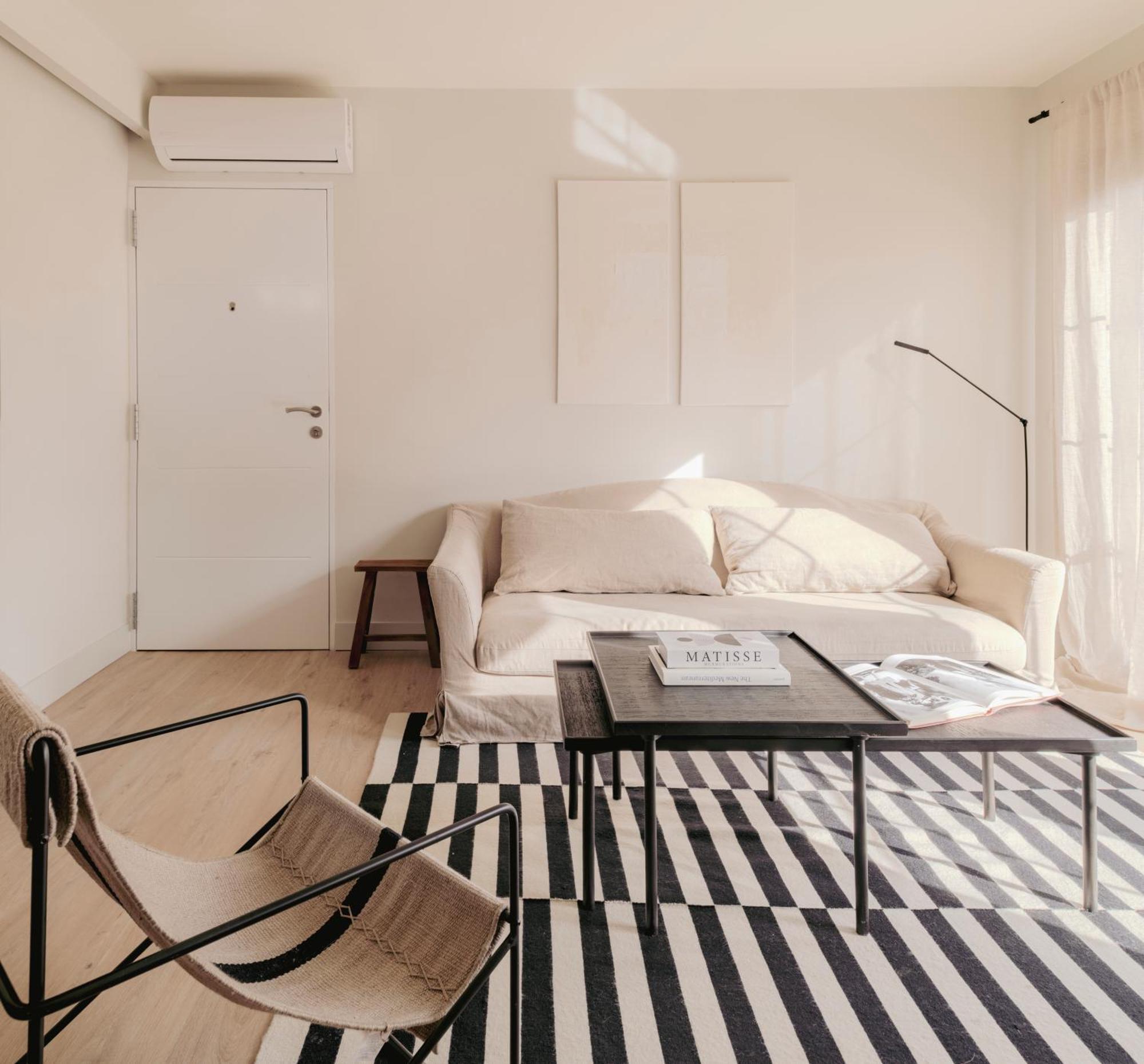 Casa Humera Apartamentos De Diseno En Pozuelo ポスエロ・デ・アラルコン エクステリア 写真