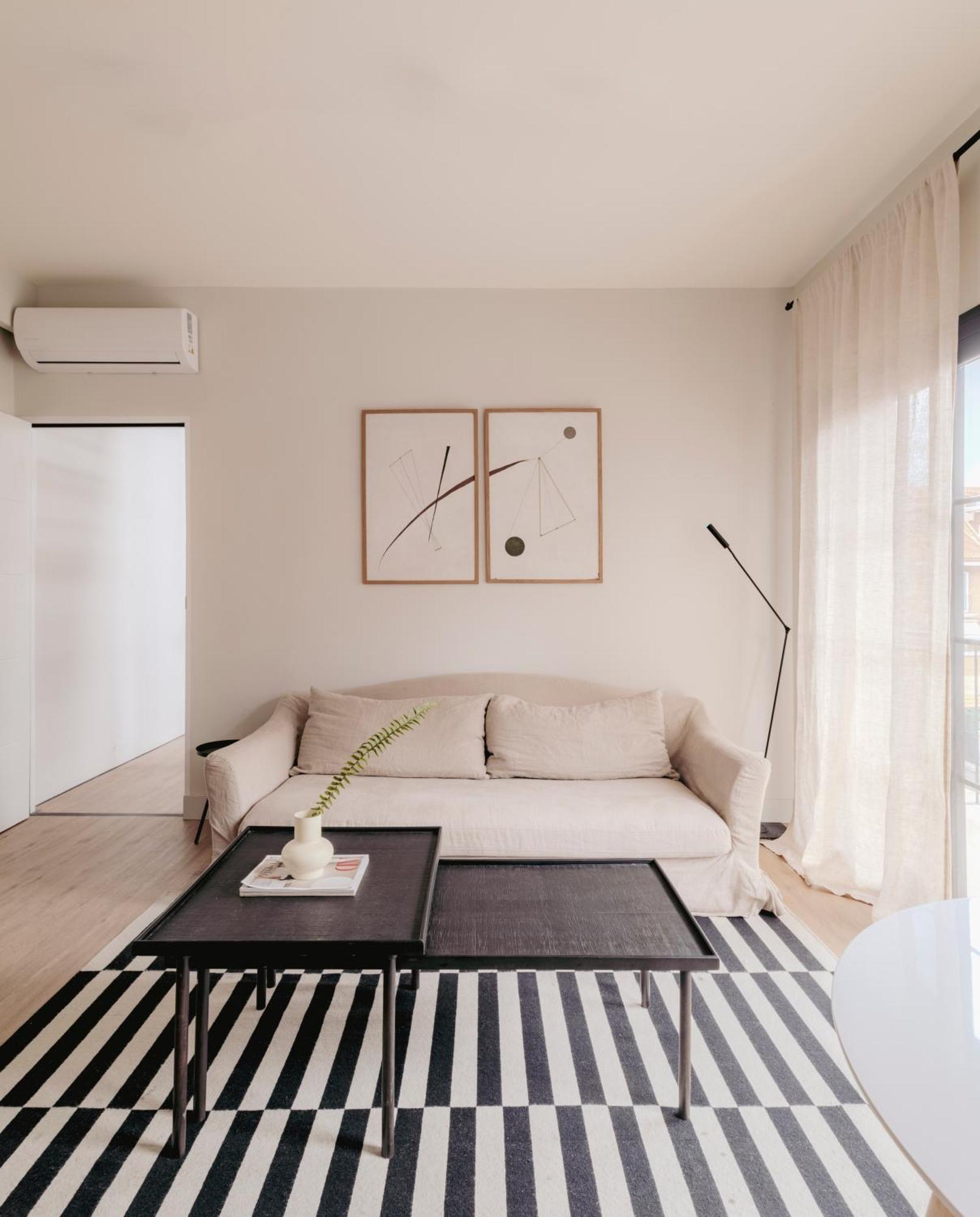Casa Humera Apartamentos De Diseno En Pozuelo ポスエロ・デ・アラルコン エクステリア 写真
