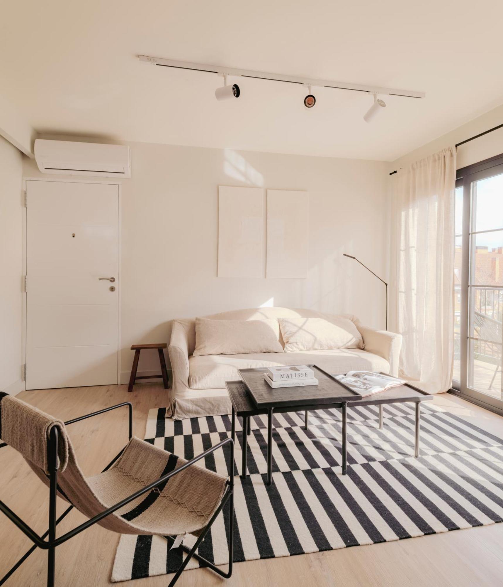 Casa Humera Apartamentos De Diseno En Pozuelo ポスエロ・デ・アラルコン エクステリア 写真