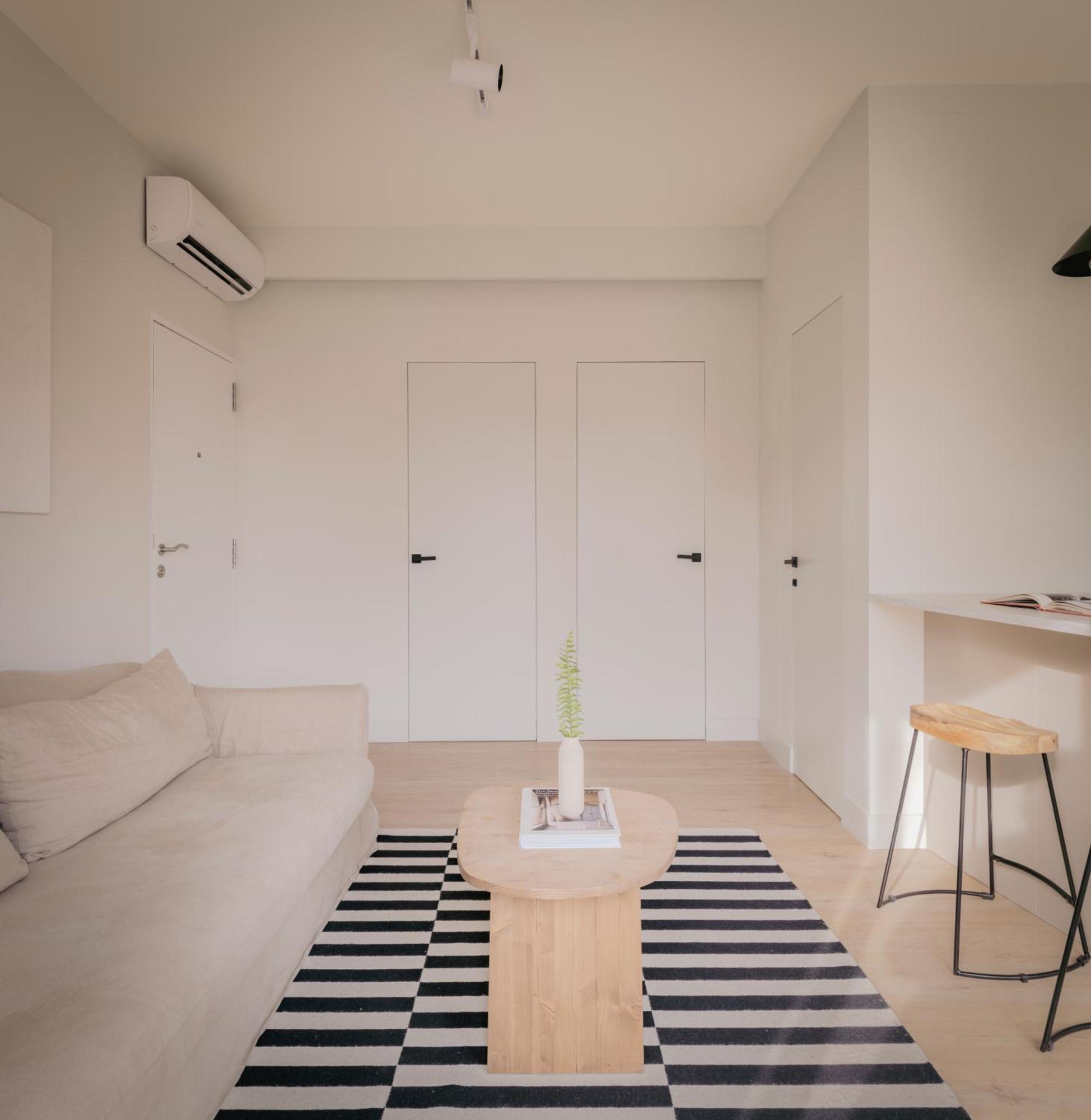 Casa Humera Apartamentos De Diseno En Pozuelo ポスエロ・デ・アラルコン エクステリア 写真